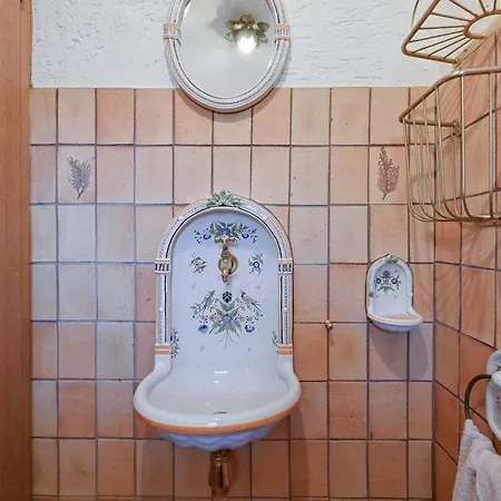 Vakantiehuis Haus Bella *