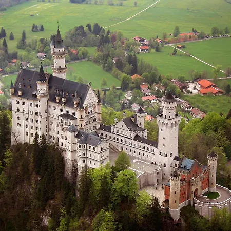 Haus Bella Schwangau