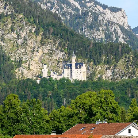Haus Bella * Schwangau
