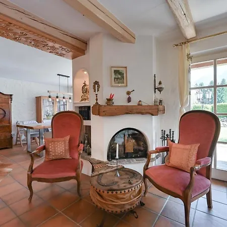Haus Bella Nyaraló *