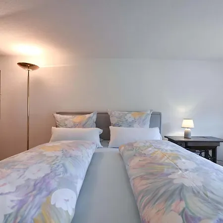 Nyaraló Haus Bella *