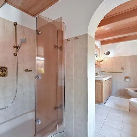 Holiday home Haus Bella
