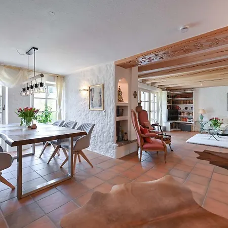 Haus Bella Casa vacanze