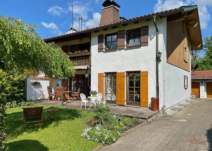 Haus Bella